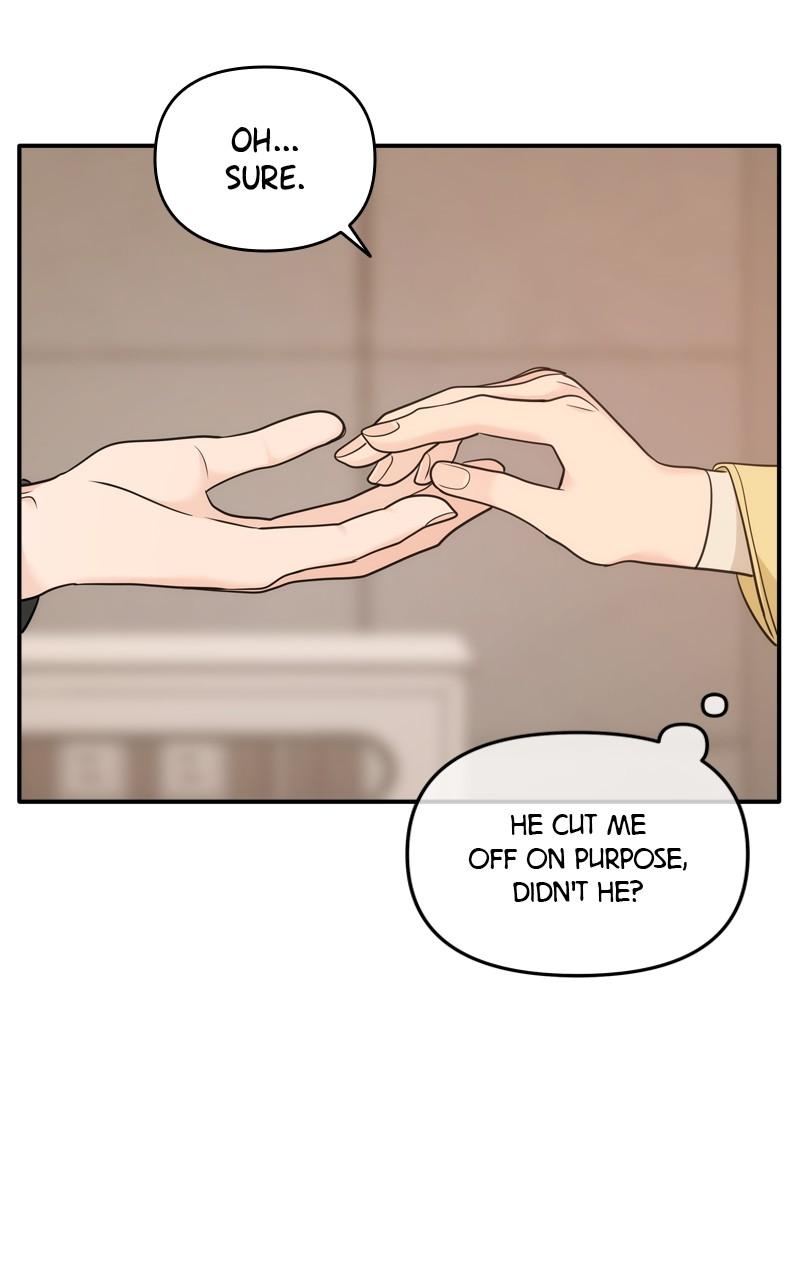 Disaster Is Always By My Side Chap 44 - Next Chap 45