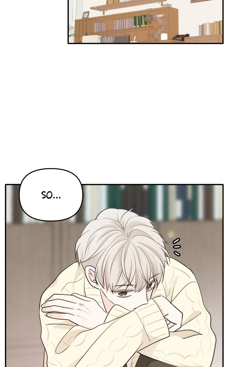 Disaster Is Always By My Side Chap 44 - Next Chap 45