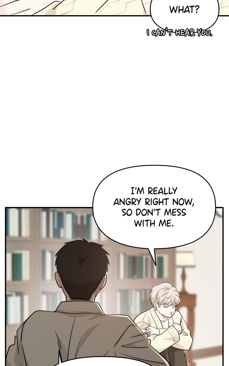 Disaster Is Always By My Side Chap 44 - Next Chap 45