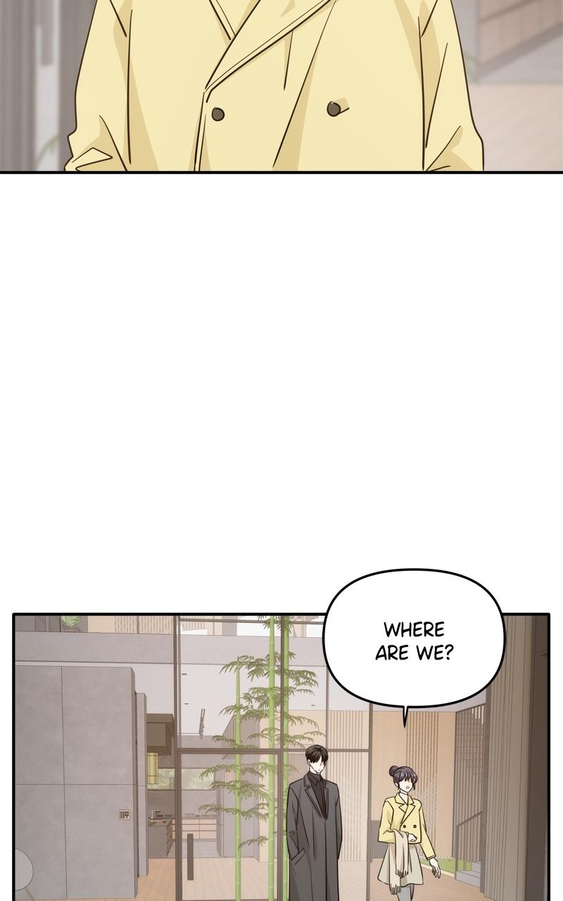 Disaster Is Always By My Side Chap 44 - Next Chap 45