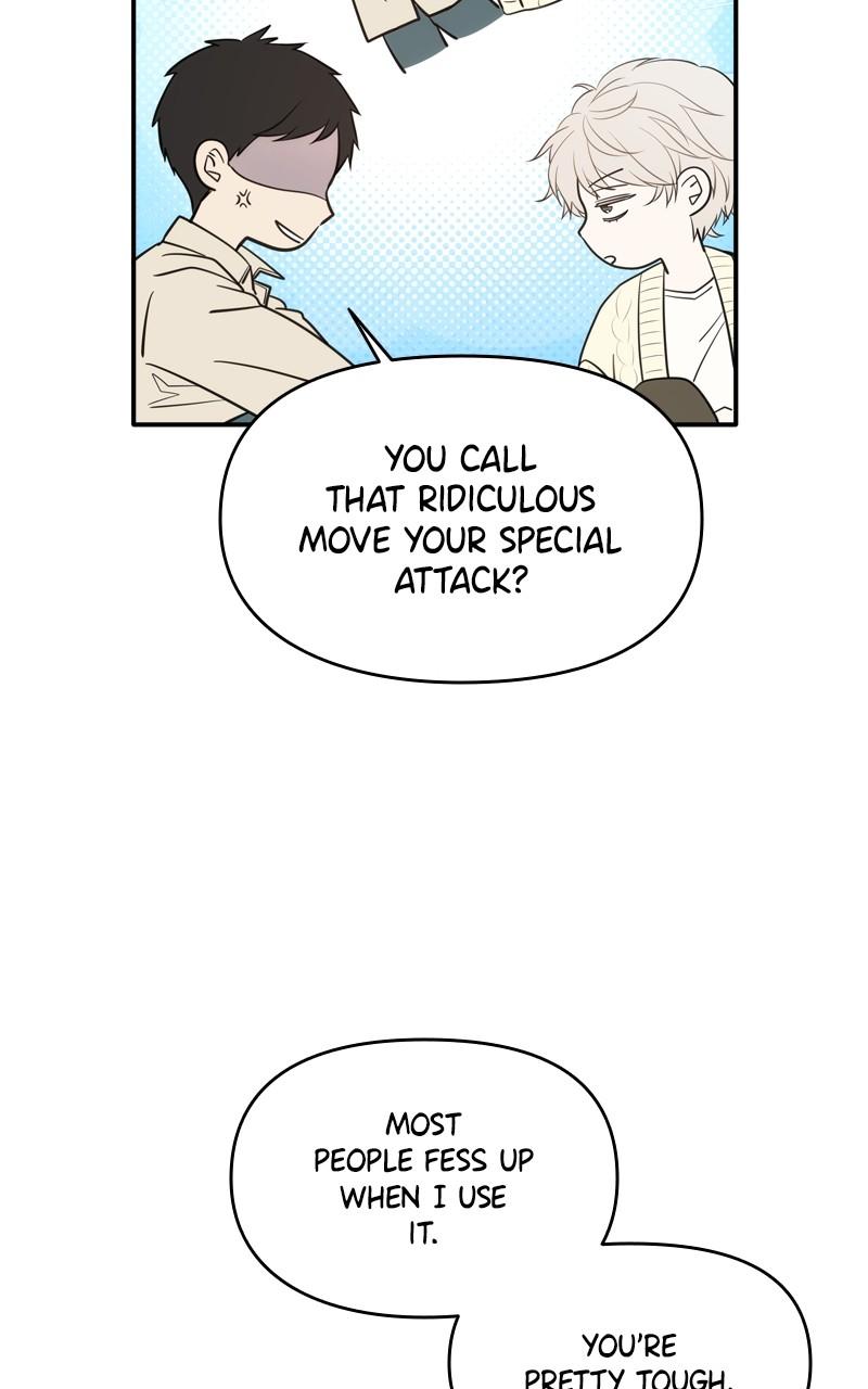 Disaster Is Always By My Side Chap 44 - Next Chap 45