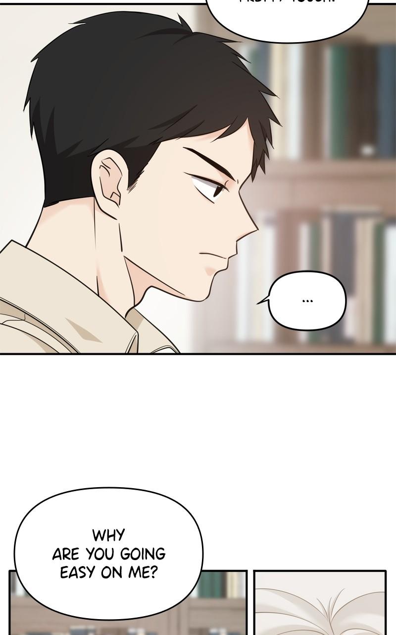 Disaster Is Always By My Side Chap 44 - Next Chap 45