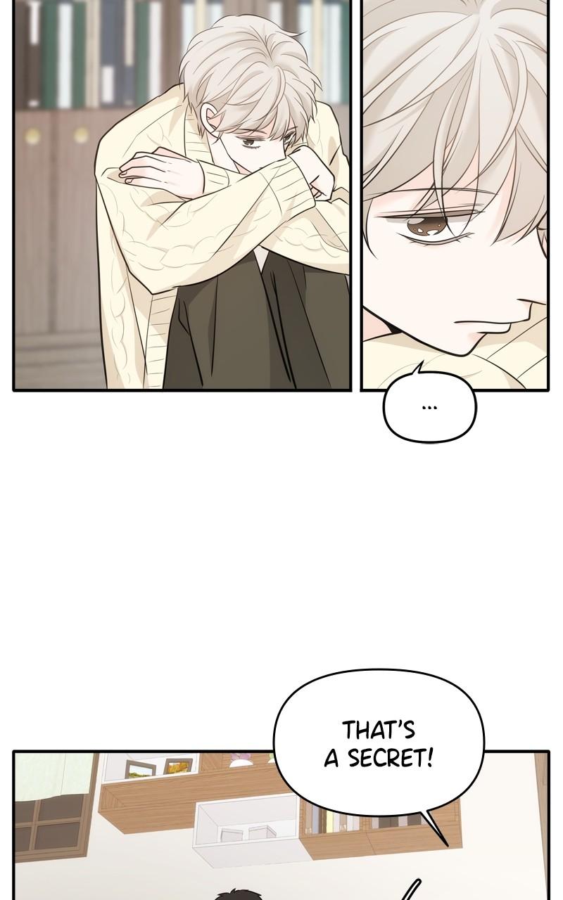 Disaster Is Always By My Side Chap 44 - Next Chap 45