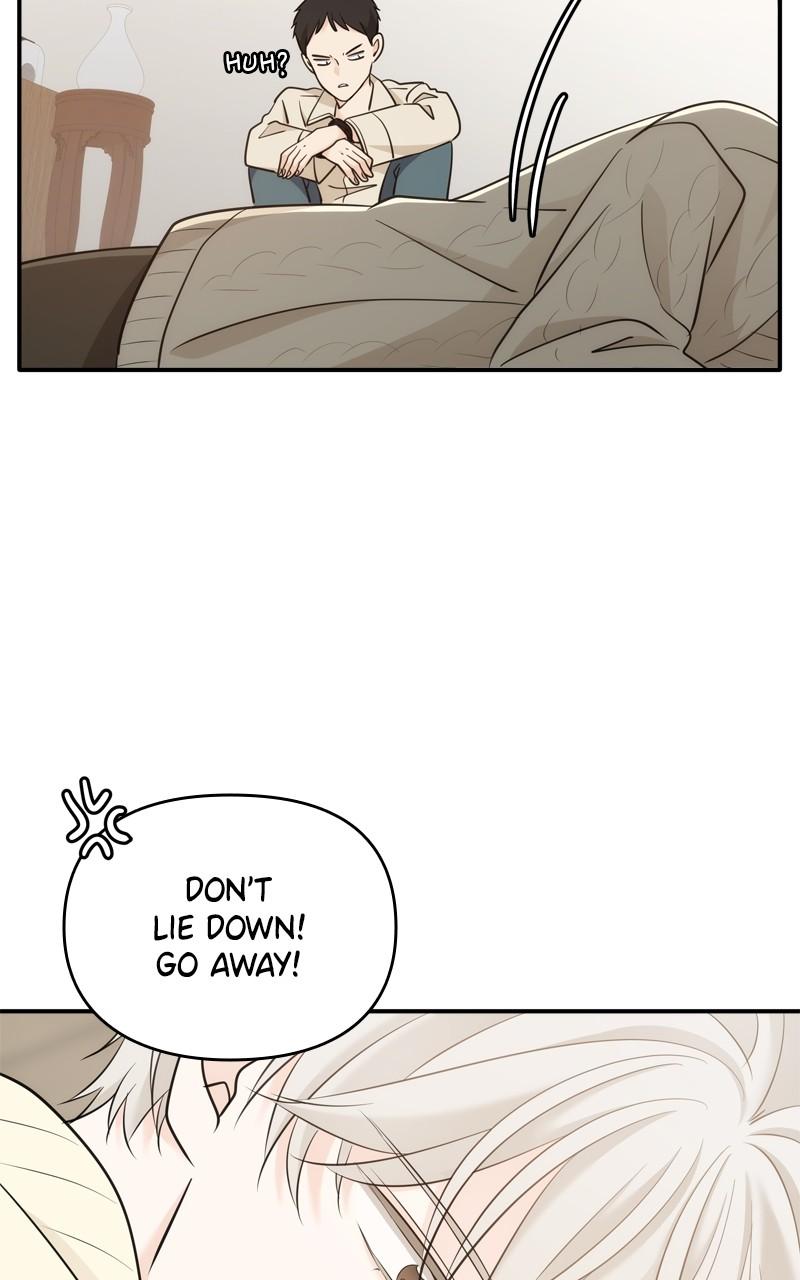 Disaster Is Always By My Side Chap 44 - Next Chap 45