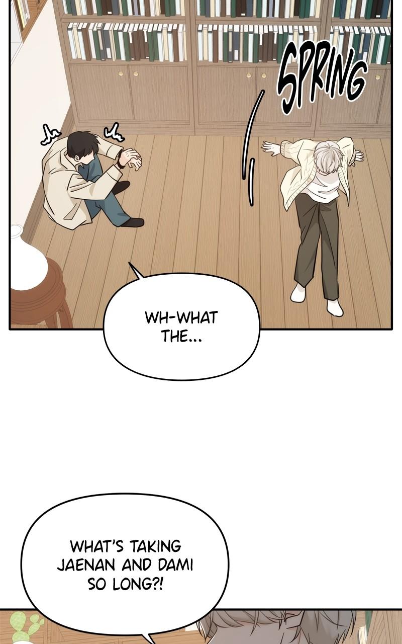 Disaster Is Always By My Side Chap 44 - Next Chap 45