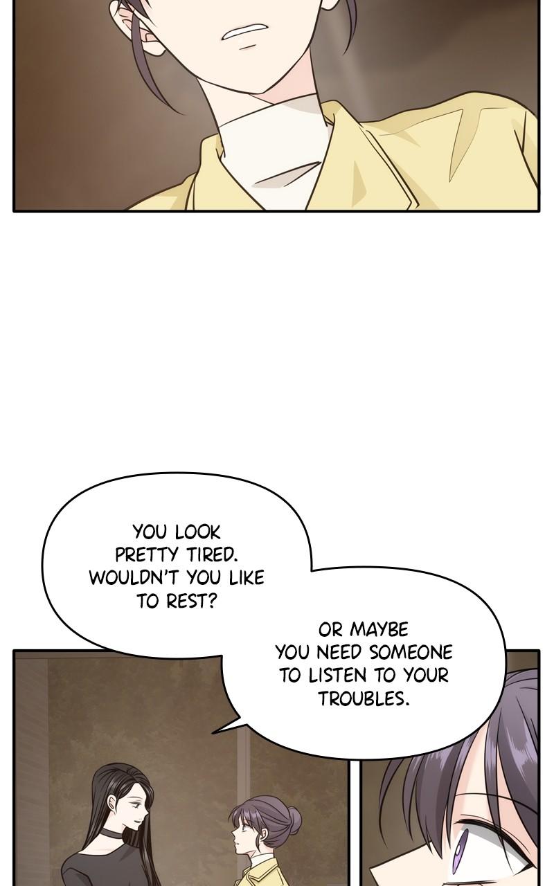 Disaster Is Always By My Side Chap 44 - Next Chap 45