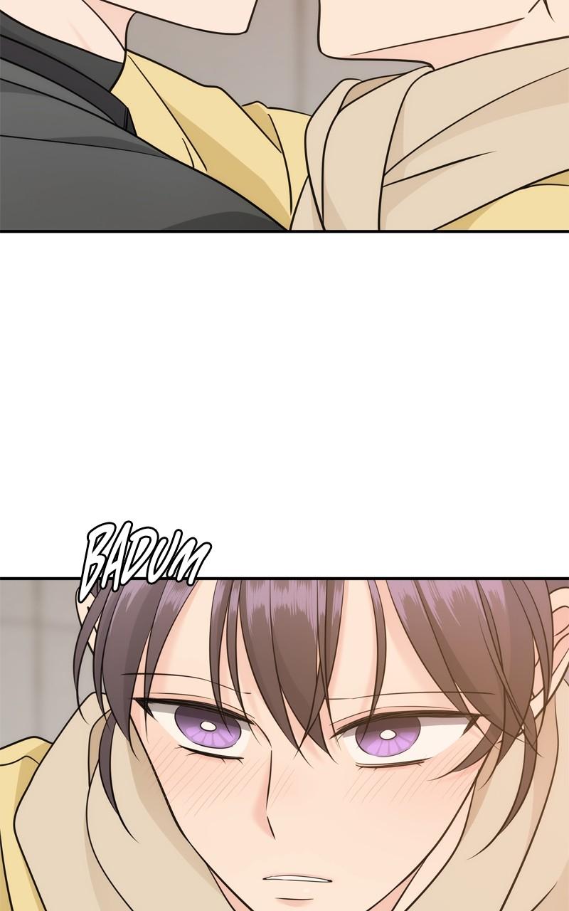 Disaster Is Always By My Side Chap 44 - Next Chap 45