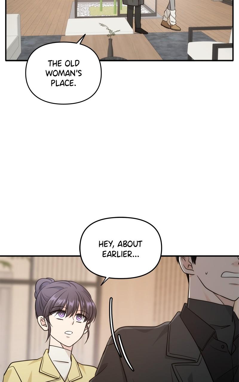 Disaster Is Always By My Side Chap 44 - Next Chap 45