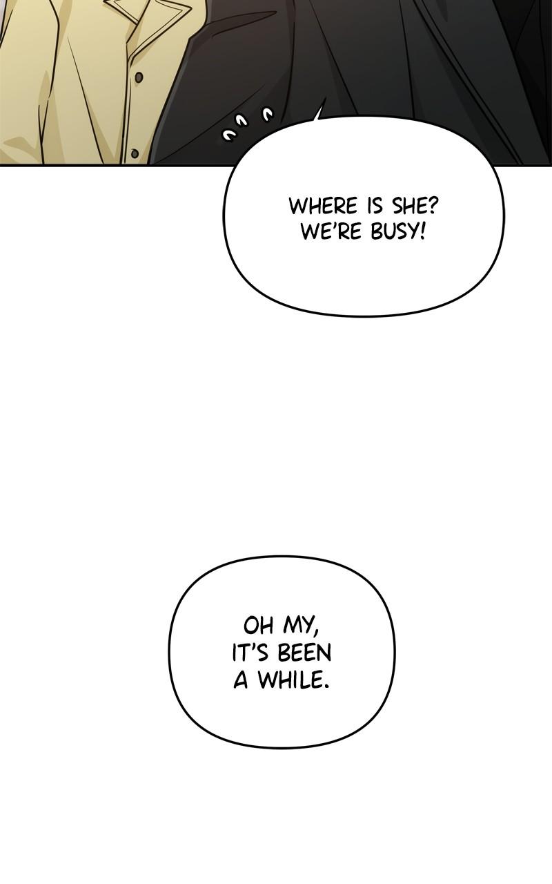 Disaster Is Always By My Side Chap 44 - Next Chap 45