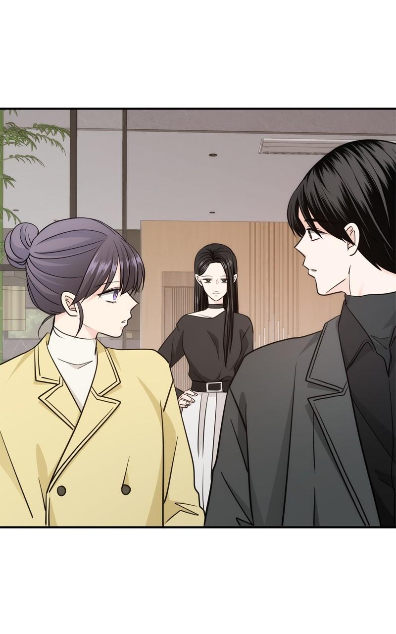 Disaster Is Always By My Side Chap 44 - Next Chap 45