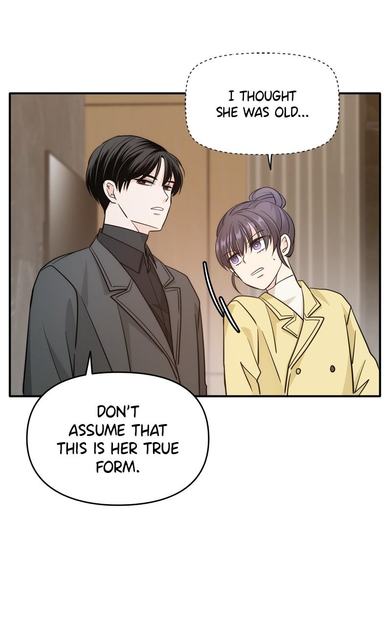 Disaster Is Always By My Side Chap 44 - Next Chap 45