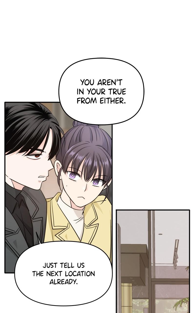 Disaster Is Always By My Side Chap 44 - Next Chap 45