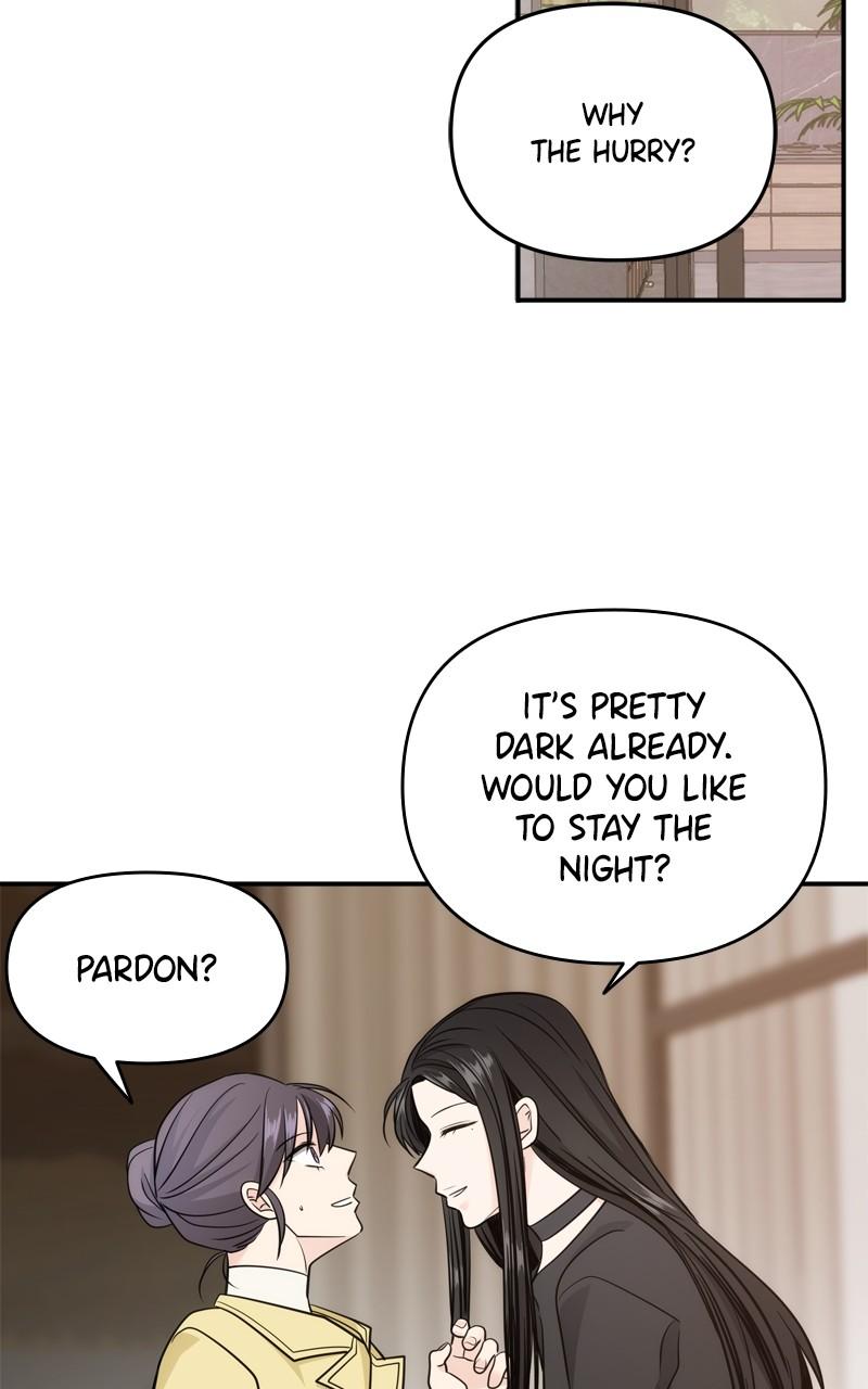 Disaster Is Always By My Side Chap 44 - Next Chap 45