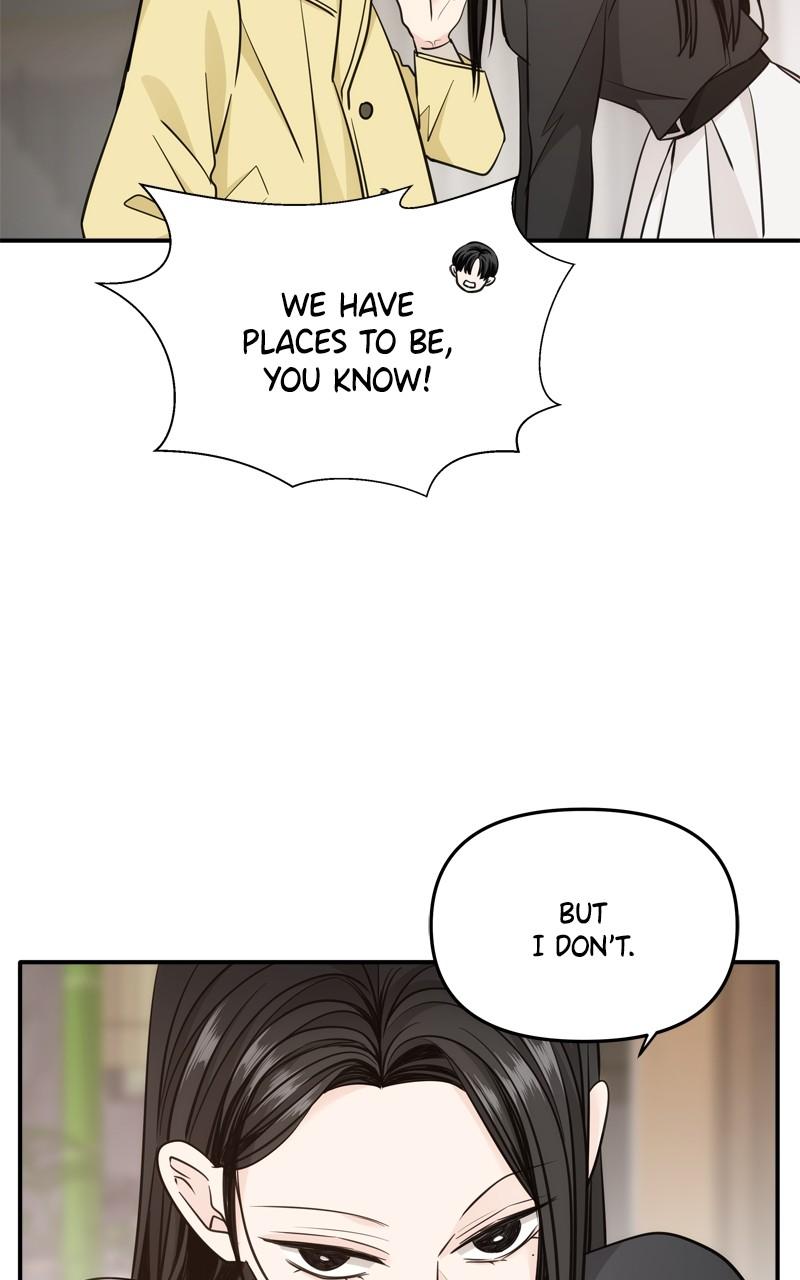 Disaster Is Always By My Side Chap 44 - Next Chap 45