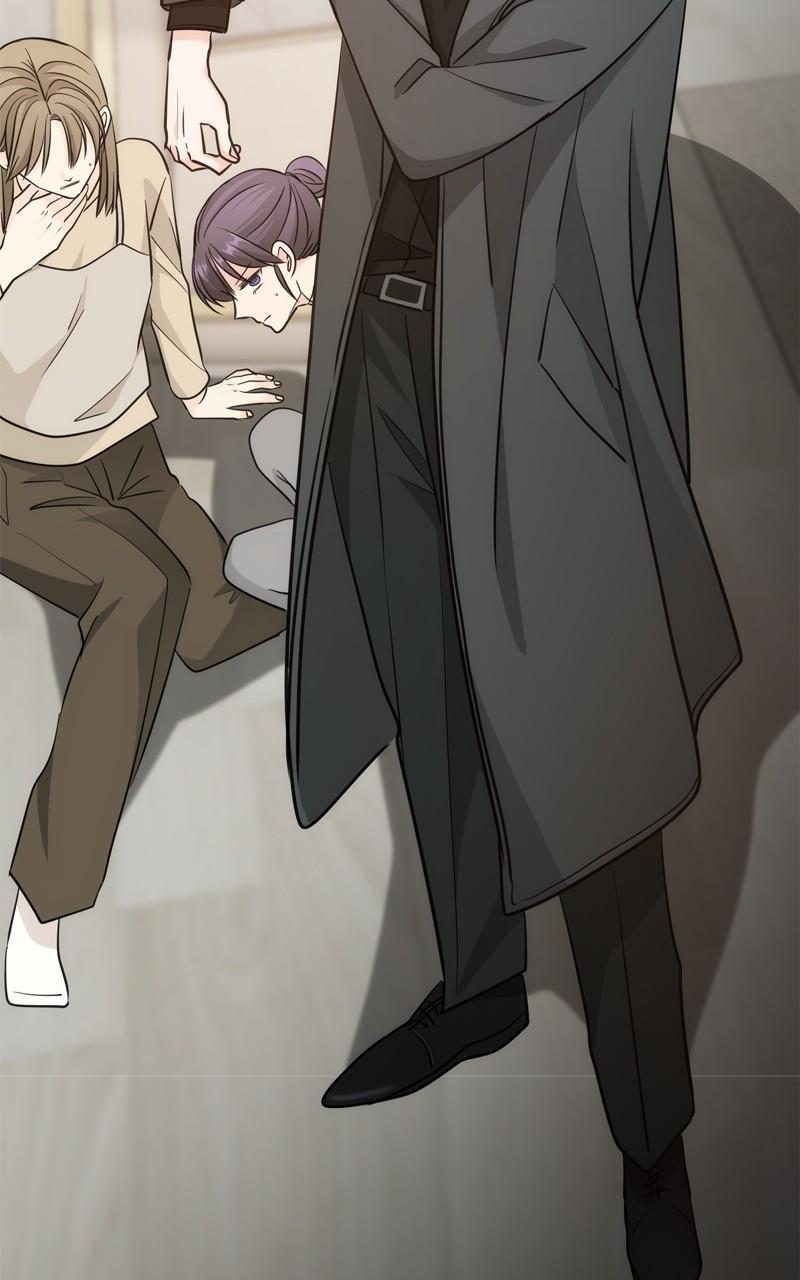Disaster Is Always By My Side Chap 45 - Next Chap 46
