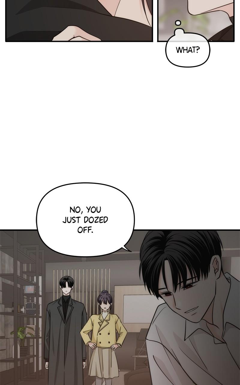 Disaster Is Always By My Side Chap 45 - Next Chap 46