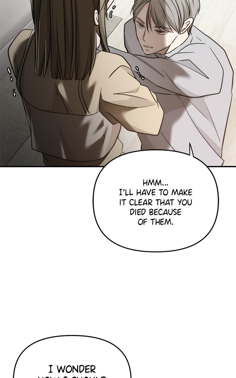 Disaster Is Always By My Side Chap 45 - Next Chap 46