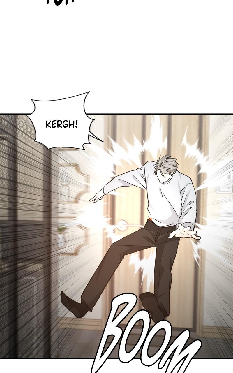 Disaster Is Always By My Side Chap 45 - Next Chap 46