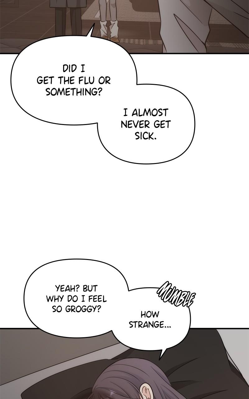 Disaster Is Always By My Side Chap 45 - Next Chap 46