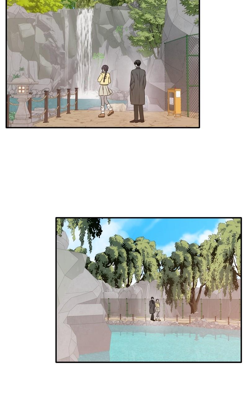 Disaster Is Always By My Side Chap 45 - Next Chap 46