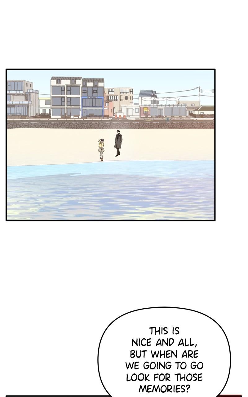 Disaster Is Always By My Side Chap 45 - Next Chap 46