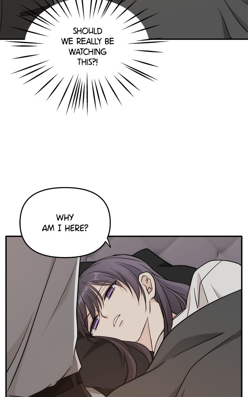 Disaster Is Always By My Side Chap 45 - Next Chap 46