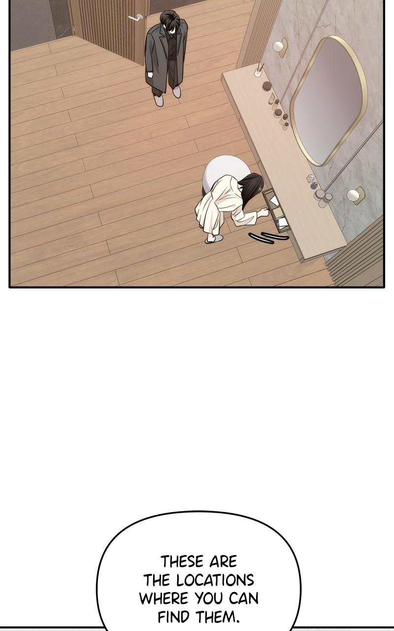 Disaster Is Always By My Side Chap 45 - Next Chap 46