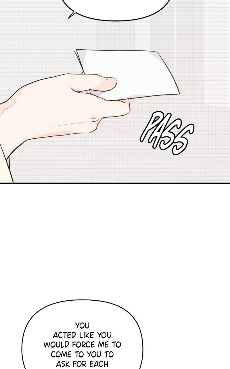 Disaster Is Always By My Side Chap 45 - Next Chap 46