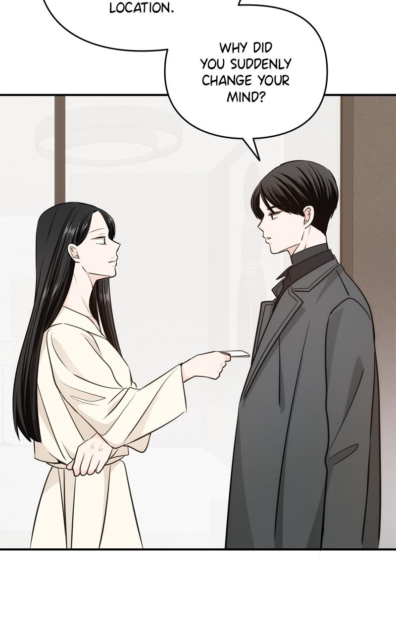 Disaster Is Always By My Side Chap 45 - Next Chap 46