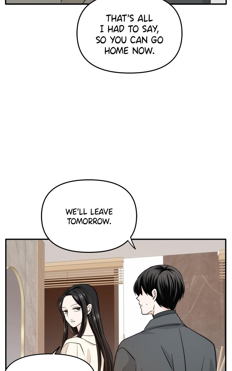 Disaster Is Always By My Side Chap 45 - Next Chap 46