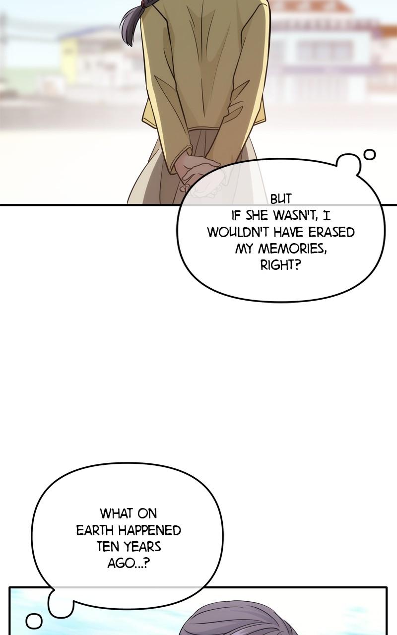 Disaster Is Always By My Side Chap 45 - Next Chap 46