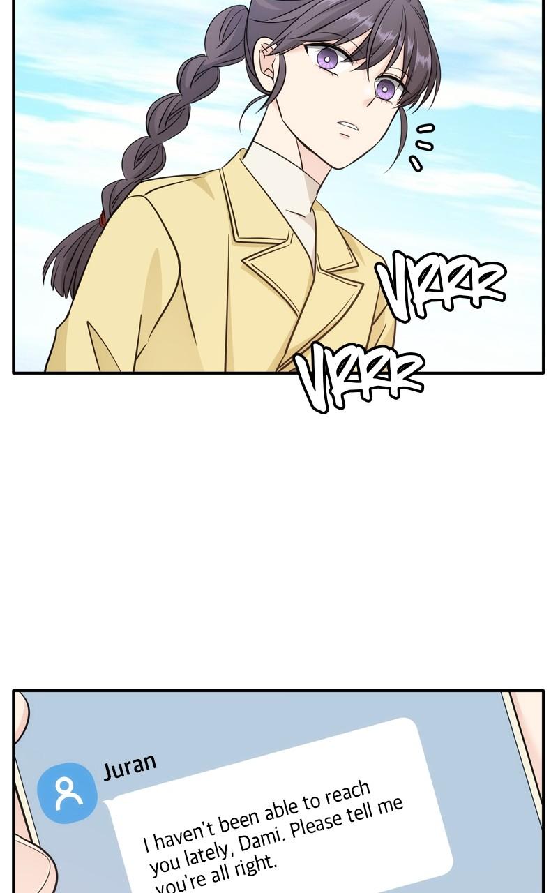 Disaster Is Always By My Side Chap 45 - Next Chap 46