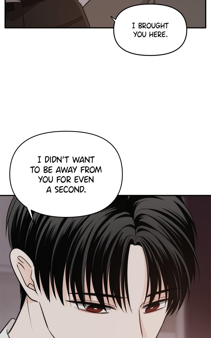 Disaster Is Always By My Side Chap 45 - Next Chap 46