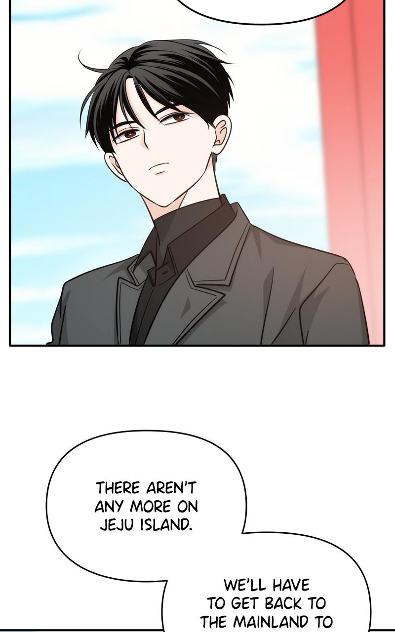 Disaster Is Always By My Side Chap 45 - Next Chap 46