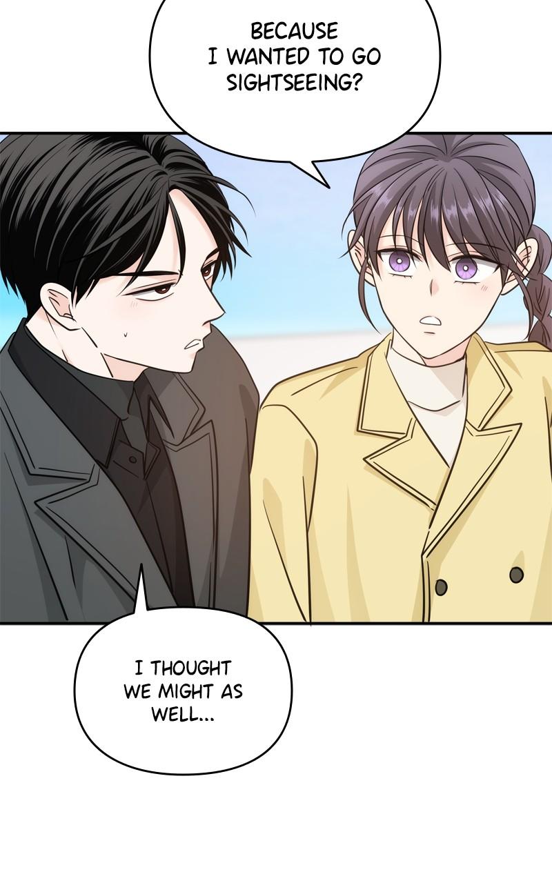 Disaster Is Always By My Side Chap 45 - Next Chap 46
