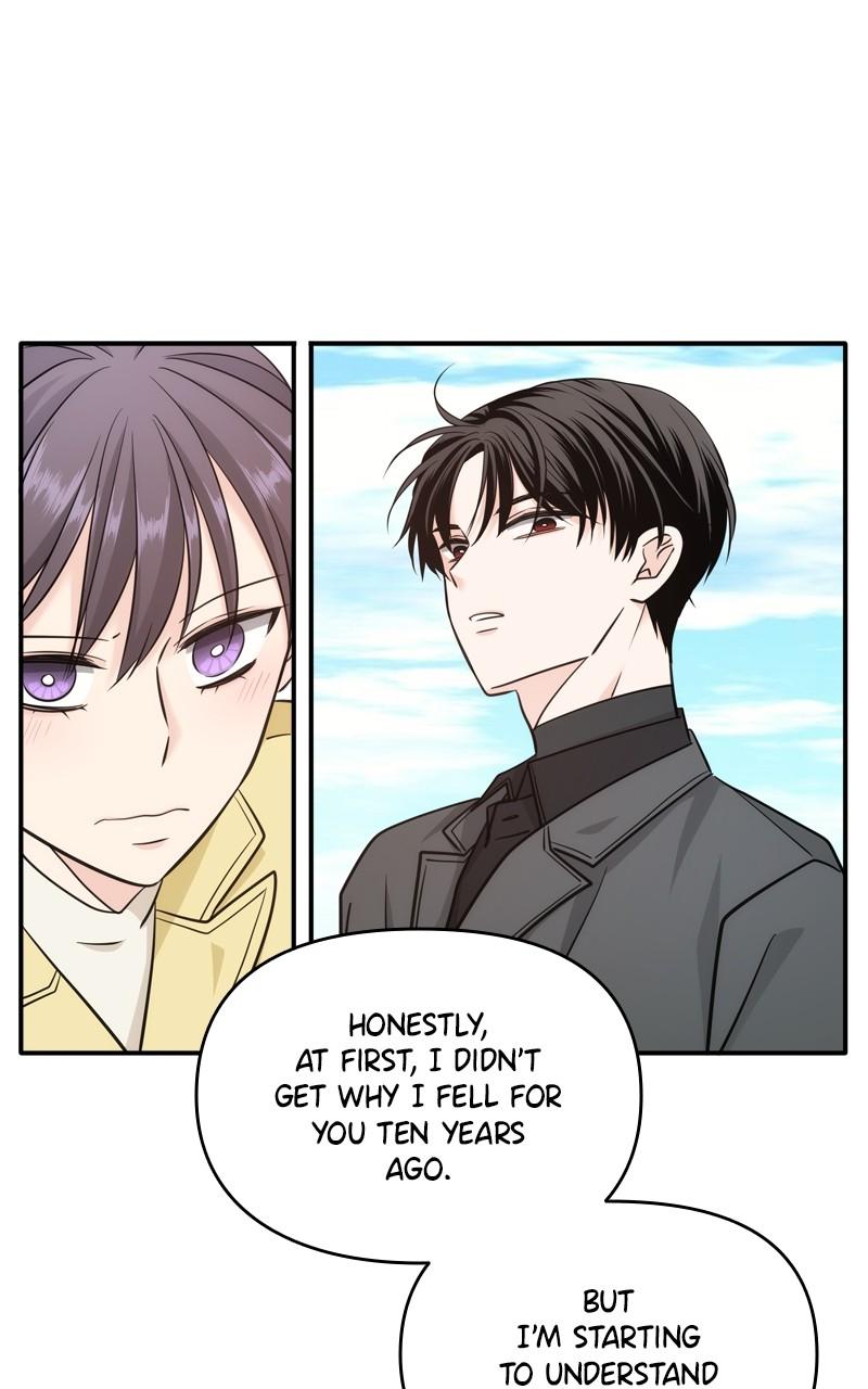 Disaster Is Always By My Side Chap 45 - Next Chap 46