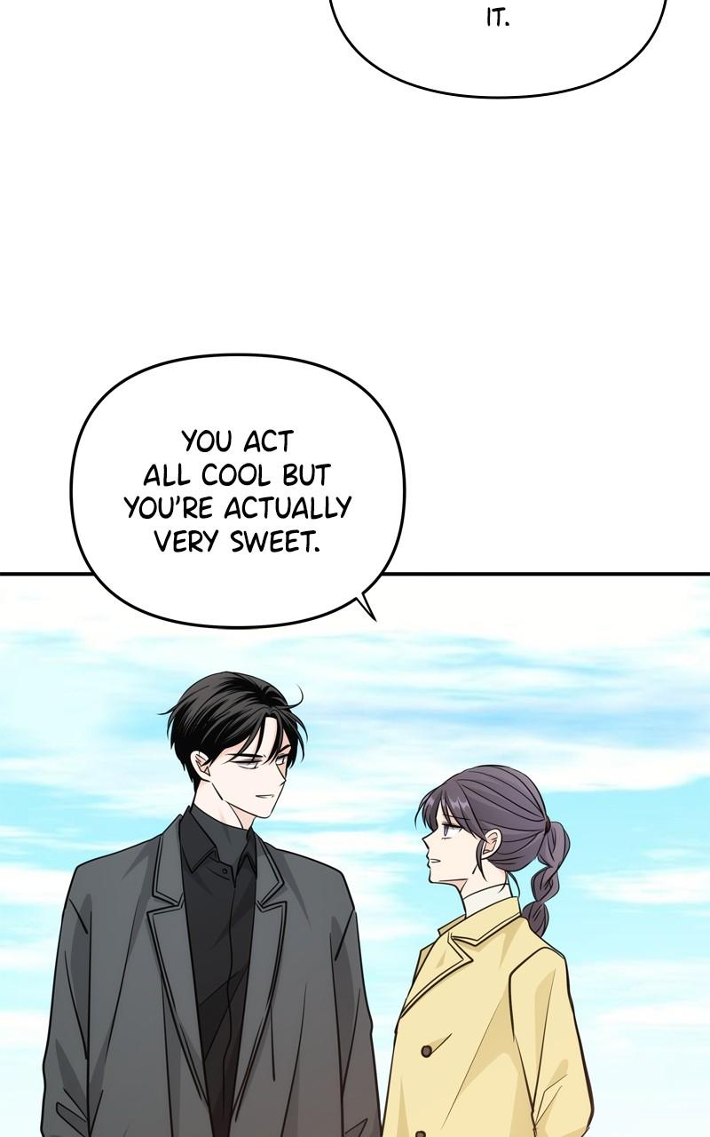 Disaster Is Always By My Side Chap 45 - Next Chap 46
