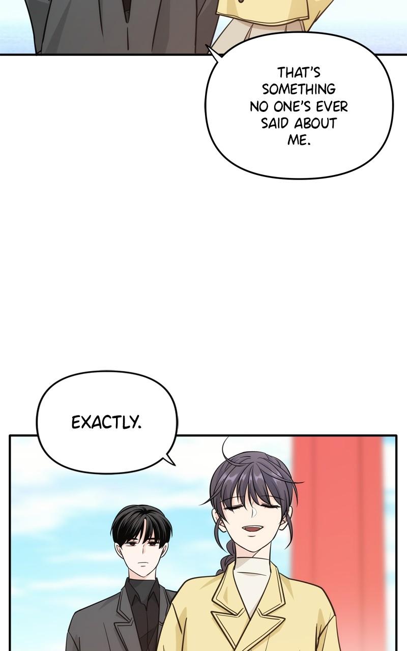 Disaster Is Always By My Side Chap 45 - Next Chap 46