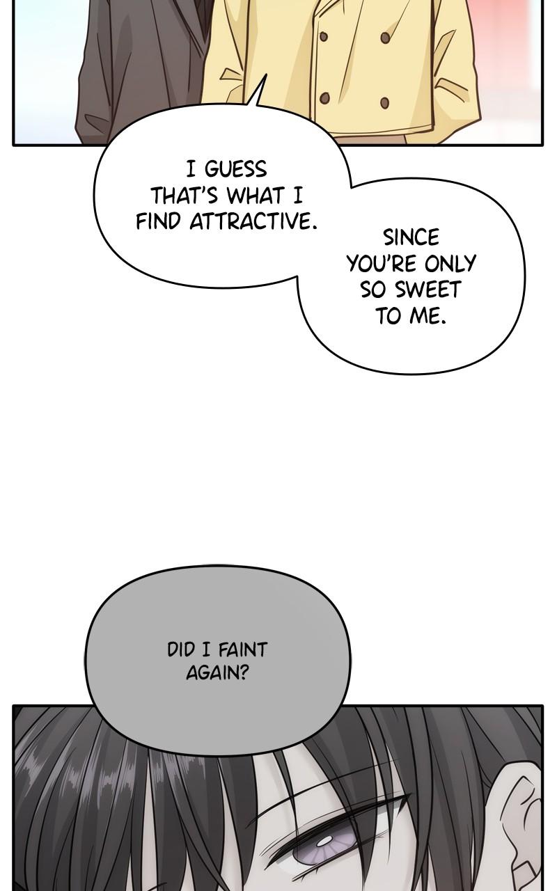 Disaster Is Always By My Side Chap 45 - Next Chap 46