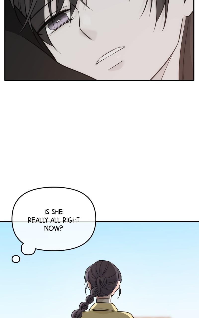 Disaster Is Always By My Side Chap 45 - Next Chap 46