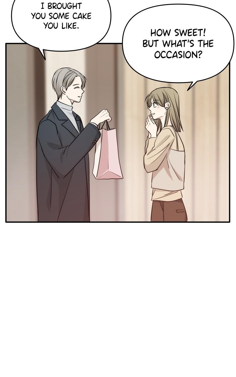 Disaster Is Always By My Side Chap 45 - Next Chap 46