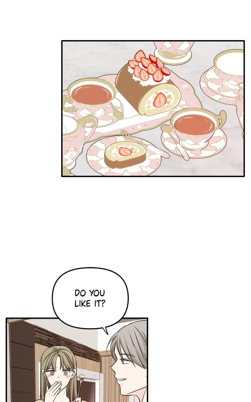 Disaster Is Always By My Side Chap 45 - Next Chap 46