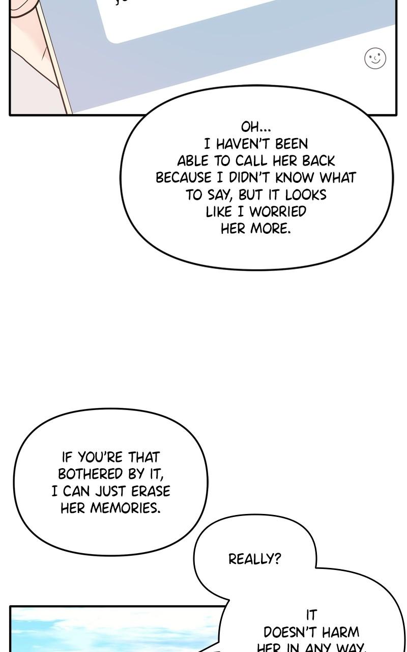 Disaster Is Always By My Side Chap 45 - Next Chap 46