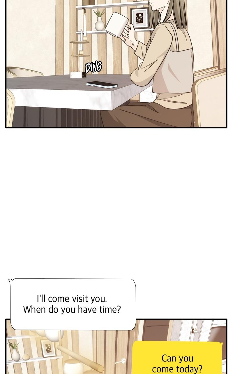 Disaster Is Always By My Side Chap 45 - Next Chap 46