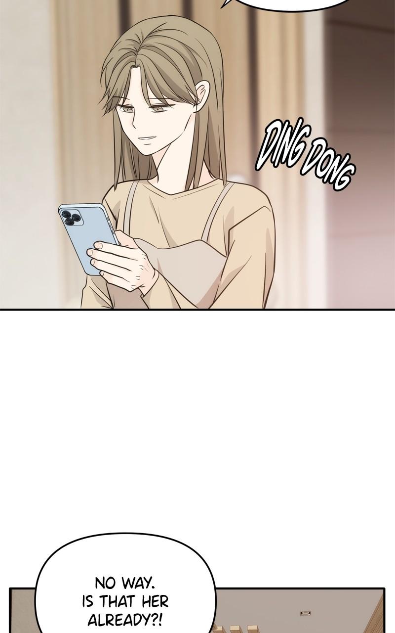 Disaster Is Always By My Side Chap 45 - Next Chap 46