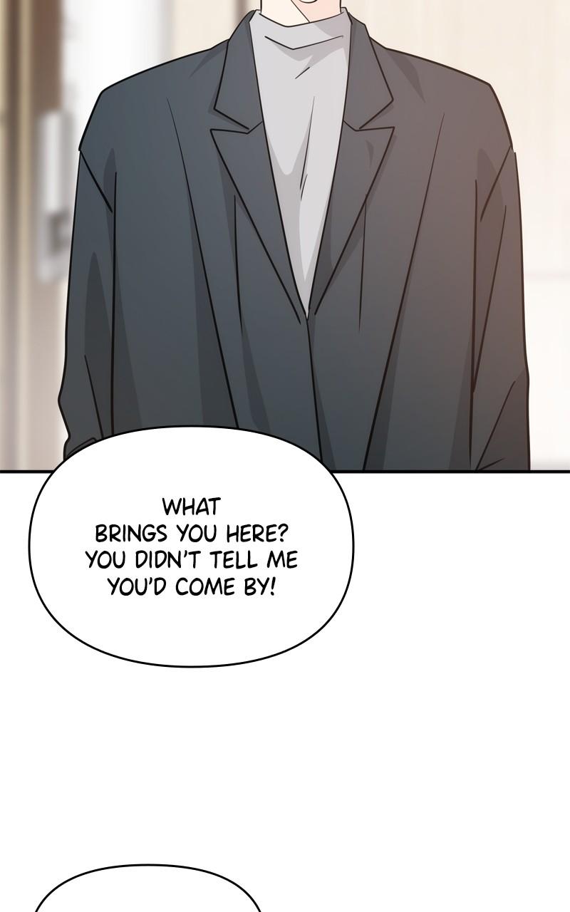 Disaster Is Always By My Side Chap 45 - Next Chap 46