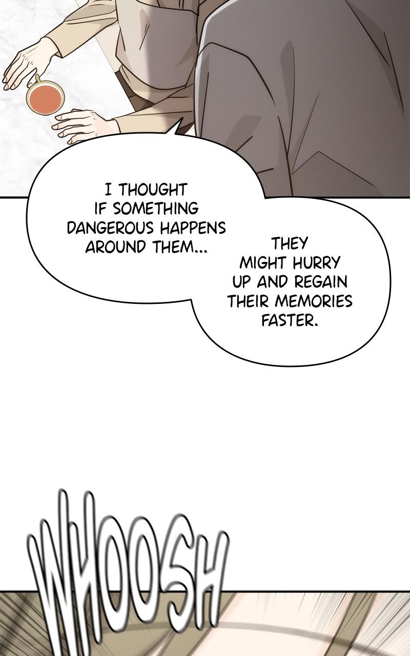 Disaster Is Always By My Side Chap 45 - Next Chap 46