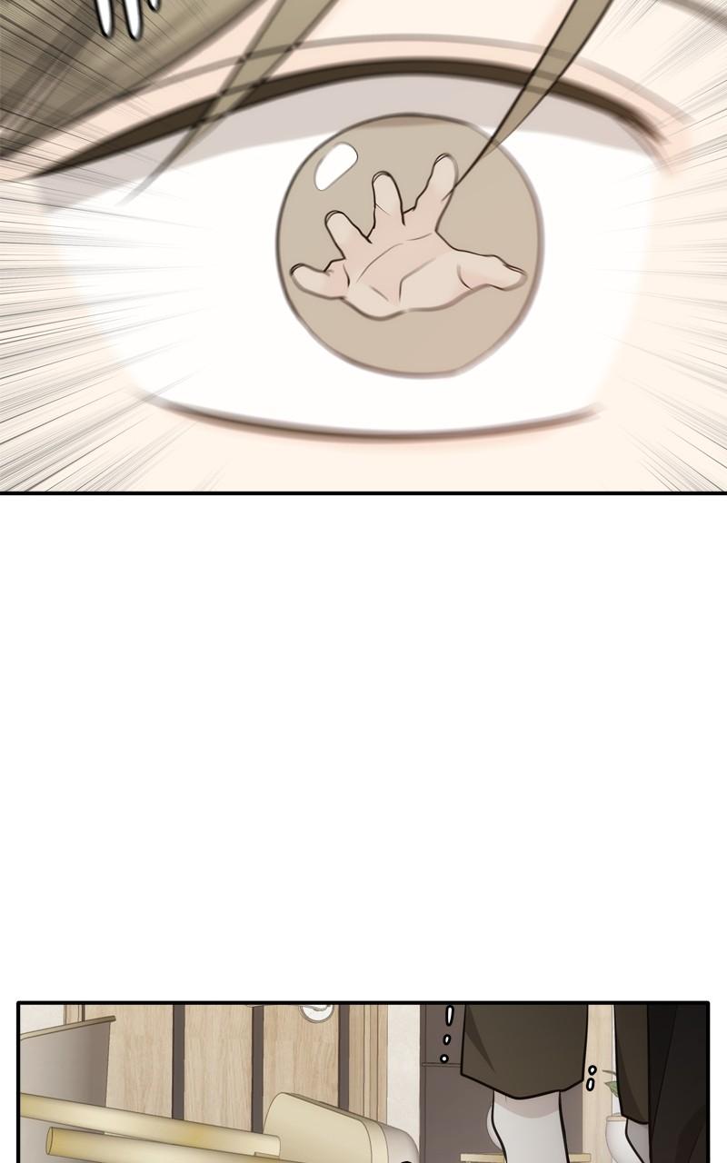 Disaster Is Always By My Side Chap 45 - Next Chap 46