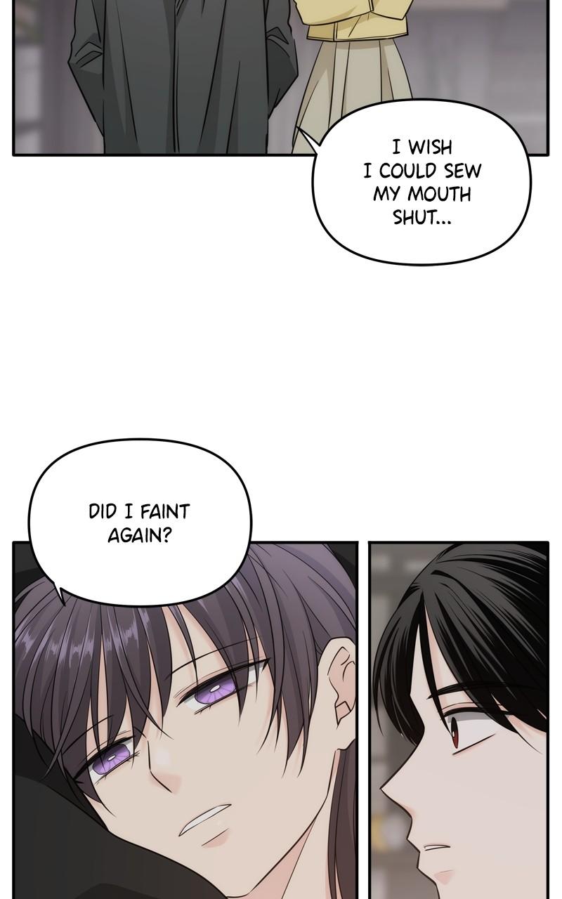 Disaster Is Always By My Side Chap 45 - Next Chap 46