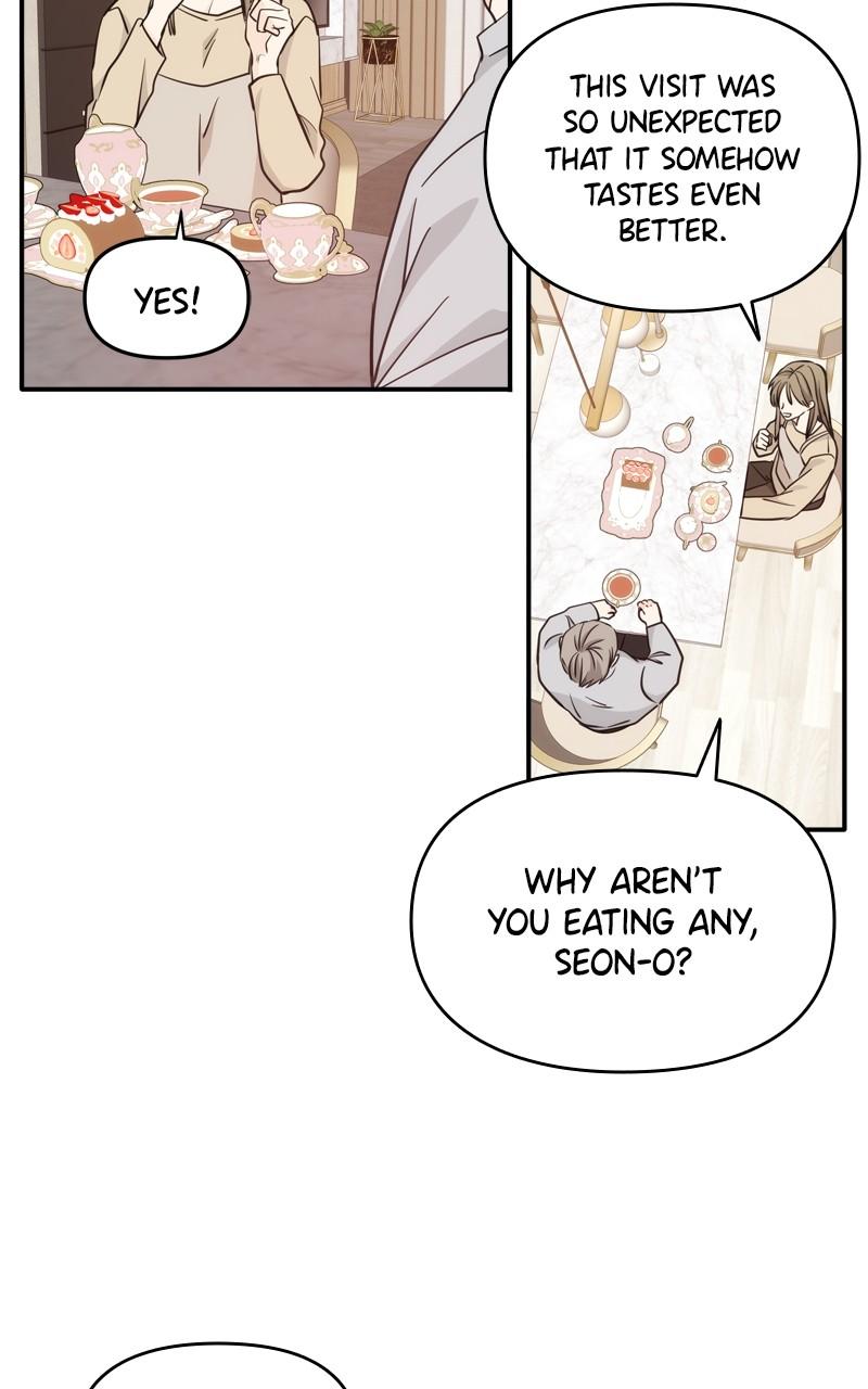 Disaster Is Always By My Side Chap 45 - Next Chap 46